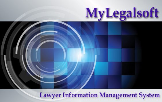 Mylegalsoft document management